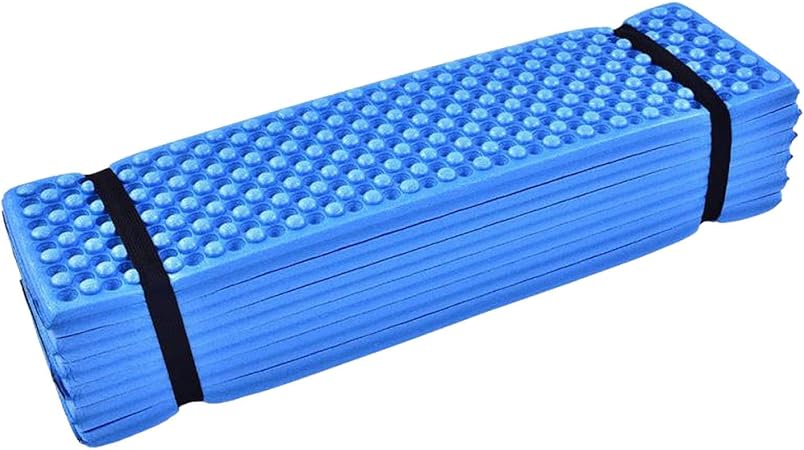 foldable sleeping pad