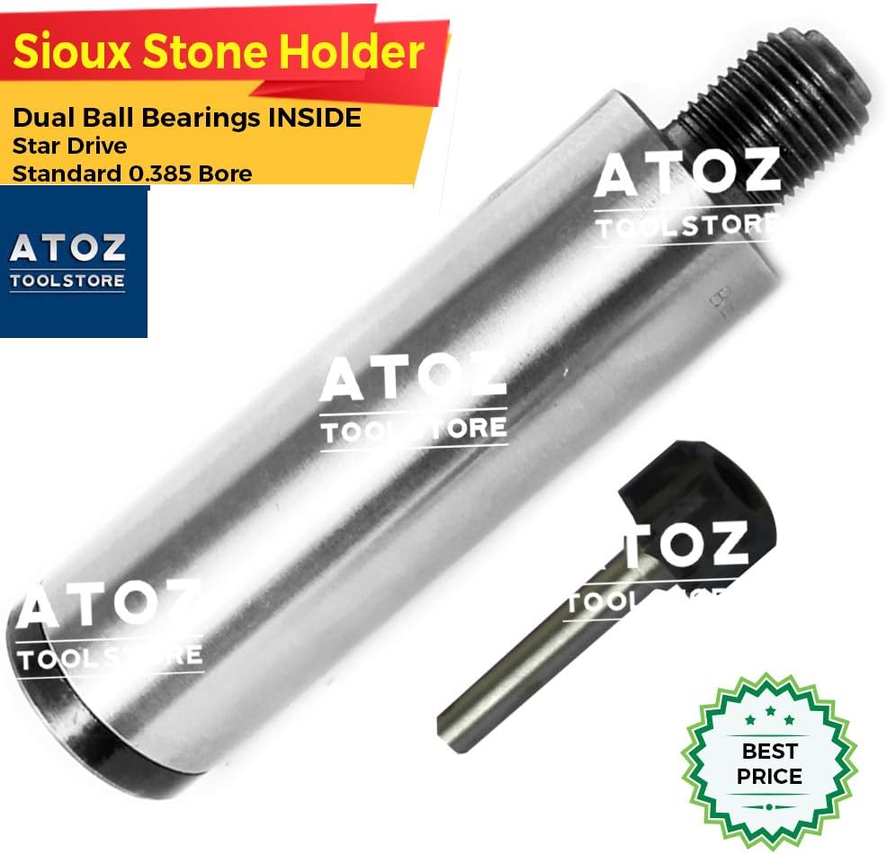 Best Valve Seat Grinder Stone