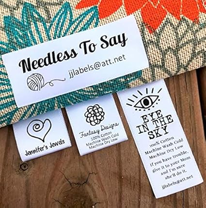 quality custom labels