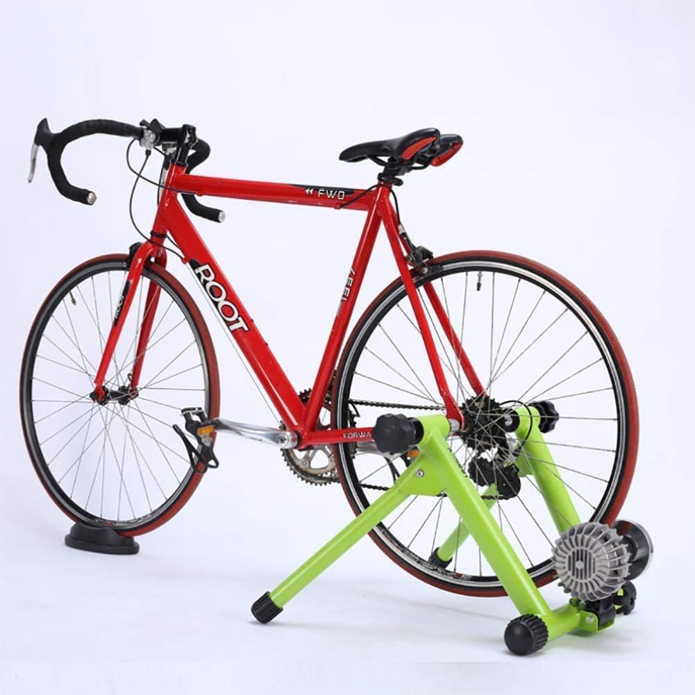fluid misty bike