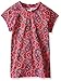 Billabong Girls' Paisley Party Short Sleeve Rashguard