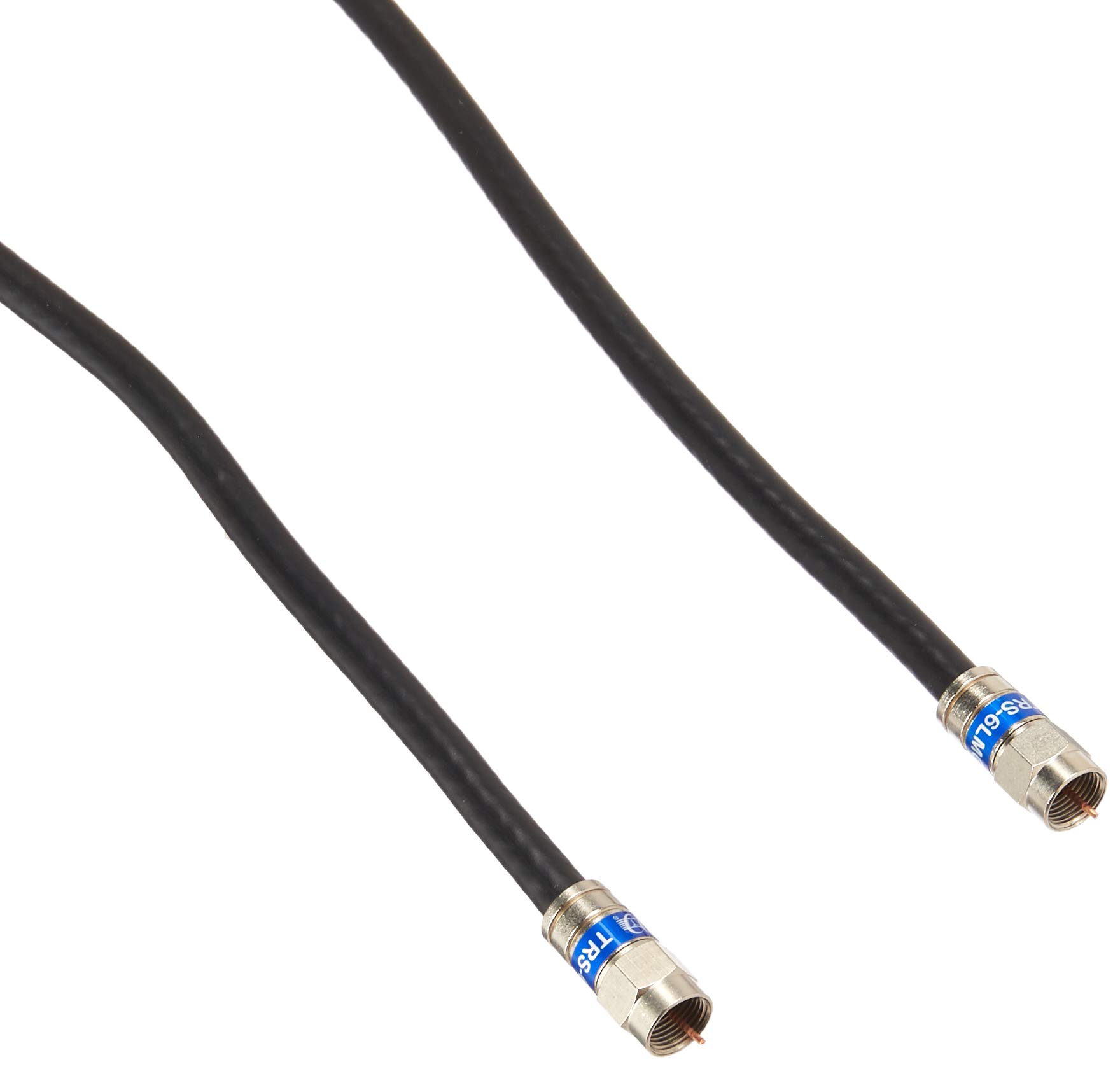 [30+] Coaxial Cable Connector