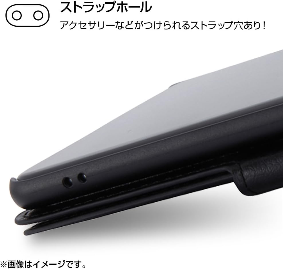 Amazon Au Isai V30 Lgv35 Docomo V30 L 01k ディズニーキャラクター 手帳型ケース マグネット ドナルドダック 9 家電 カメラ オンライン通販