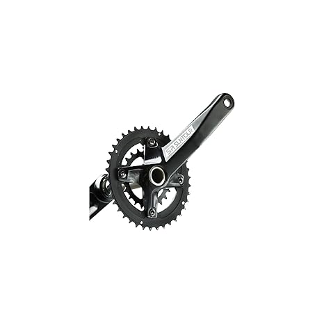suntour xcr crankset