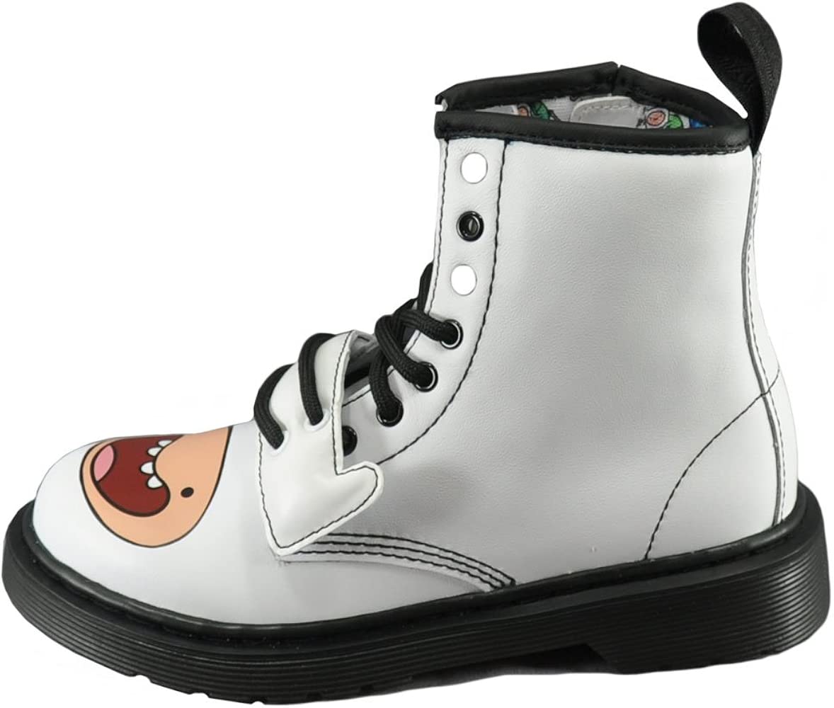 martens adventure time