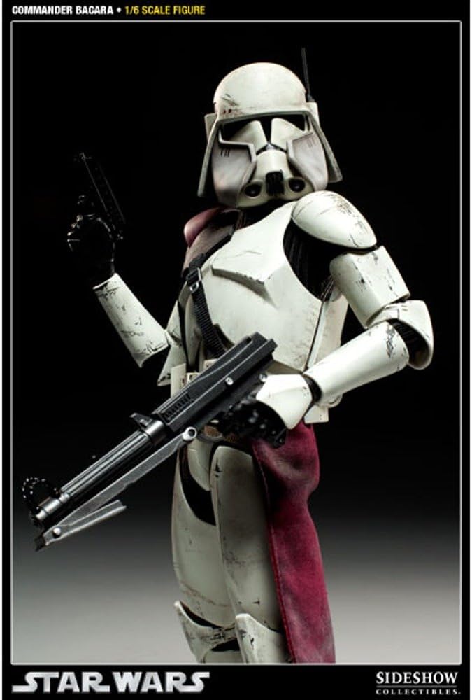 commander neyo sideshow