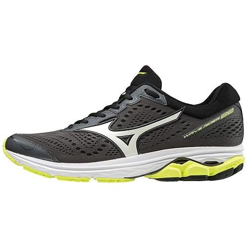 Mizuno Herren Wave Rider 22 Laufschuhe