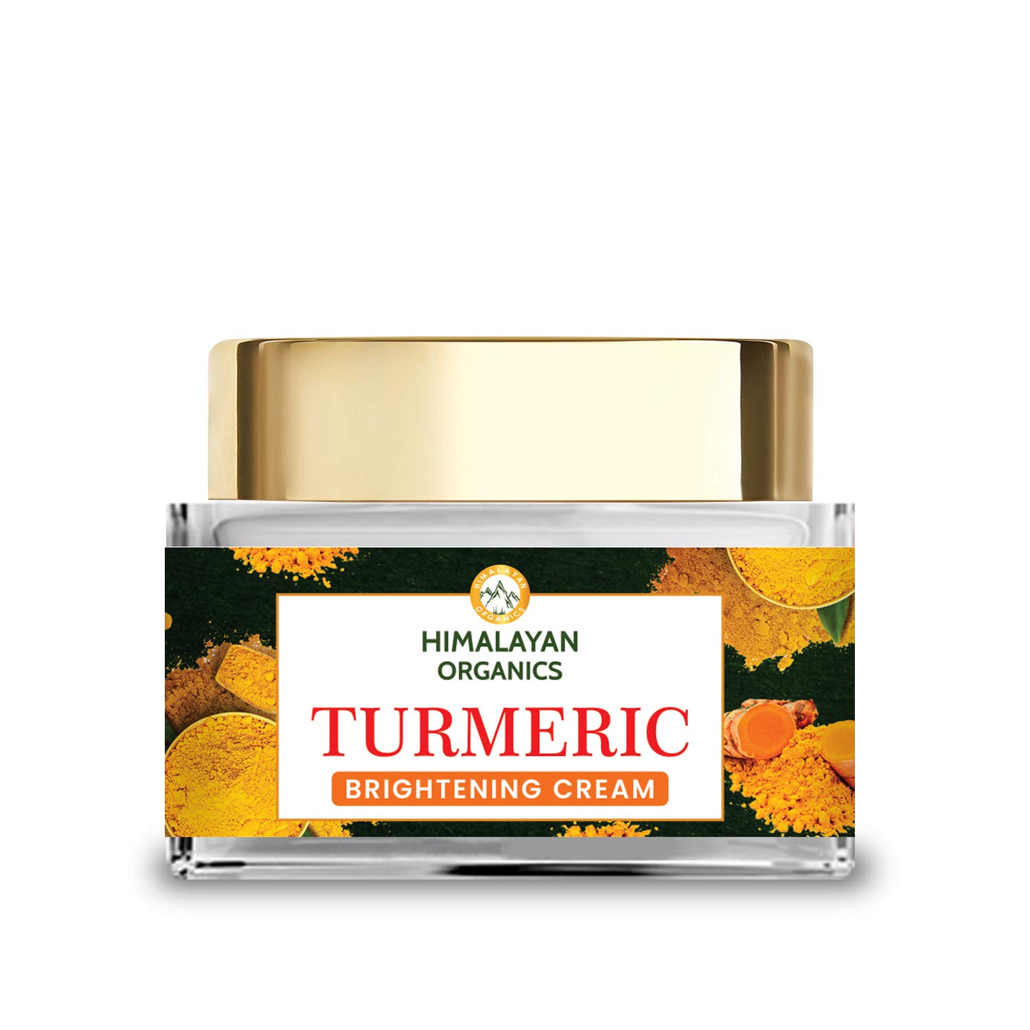 turmeric cream for dark spots