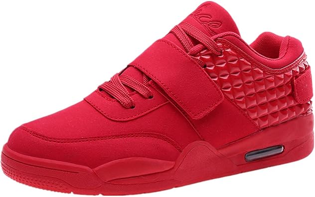 Amazon Pattrily Unisex Men Fashion Flat Hoop And Look Athletic Sport Basketball Running 