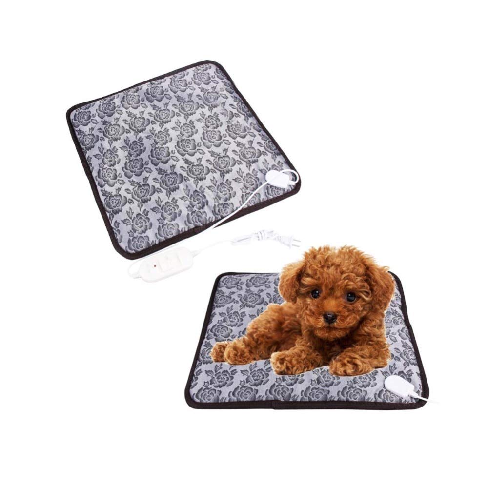 Which Is The Best Iregro Pet Heating Pad