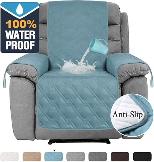 Amazon Com H Versailtex Furniture Sofa Covers For Oversized
