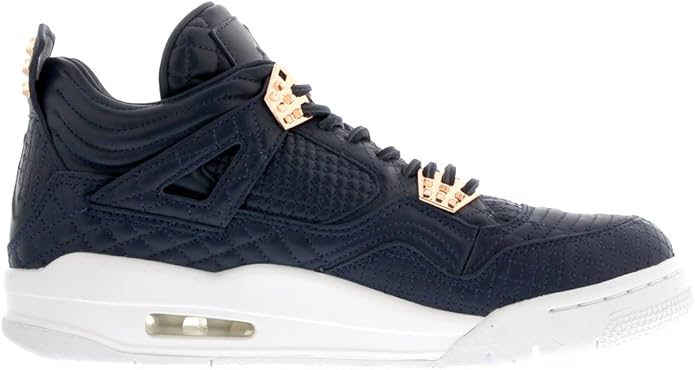 obsidian jordan 4