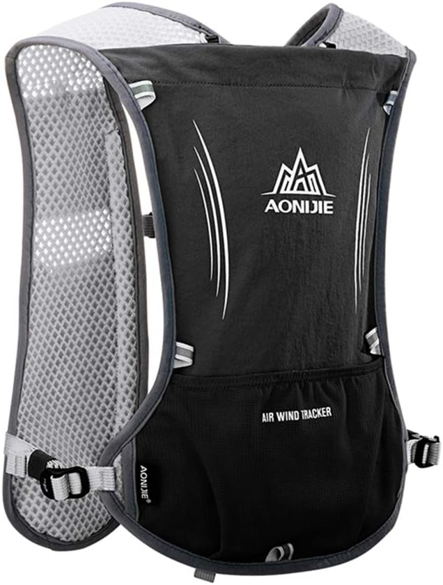 aonijie 5l hydration backpack