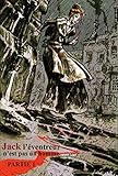 Jack l'éventreur n'est pas un homme : Partie 1: Extrait du roman. (French Edition) by Pascale Leconte
