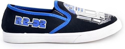 disney slip on shoes