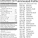 Sunwarrior - Warrior Blend, Raw, Plant-Based Protein, Chocolate, 40 Servings (2.2 lbs) (FFP)