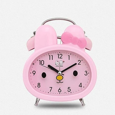 Amazon Co Jp Jjspp うさぎ耳付き目覚まし時計ピンクラブリーキッズ子供ベッドサイドクロック電子時計バニー目覚まし時計 ホーム キッチン Amazon Co Jp Jjspp うさぎ耳付き目覚まし時計ピンクラブリーキッズ子供ベッドサイドクロック電子時計バニー目覚まし時計 ホーム キッチン