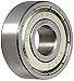 Fifty (50) 608ZZ 8x22x7 Shielded Greased Miniature Ball Bearings