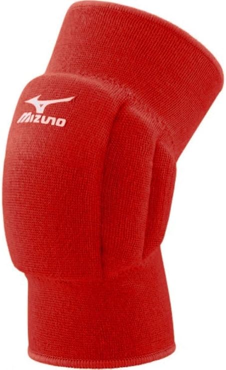 ginocchiere pallavolo mizuno