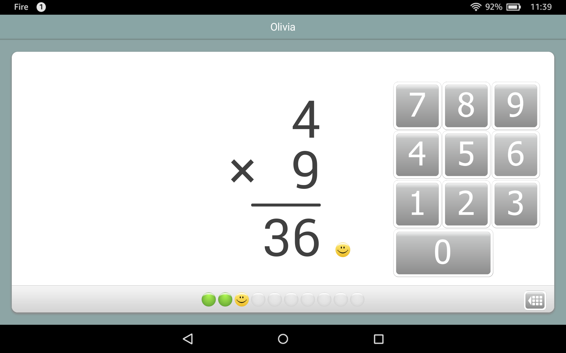 XtraMath Amazon.ca Apps for Android