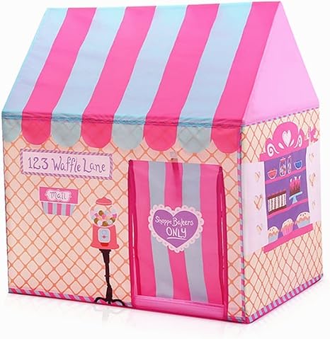 children house tent