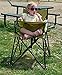 ciao! baby Portable Highchair, Sage
