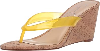 jessica simpson opral sandal