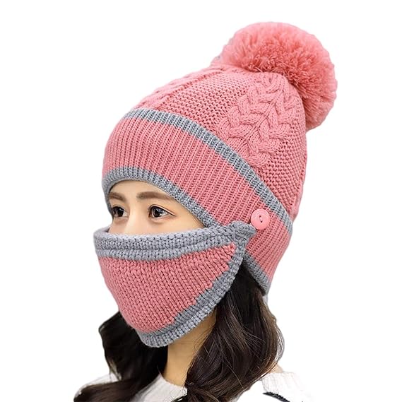 amazon woolen hats