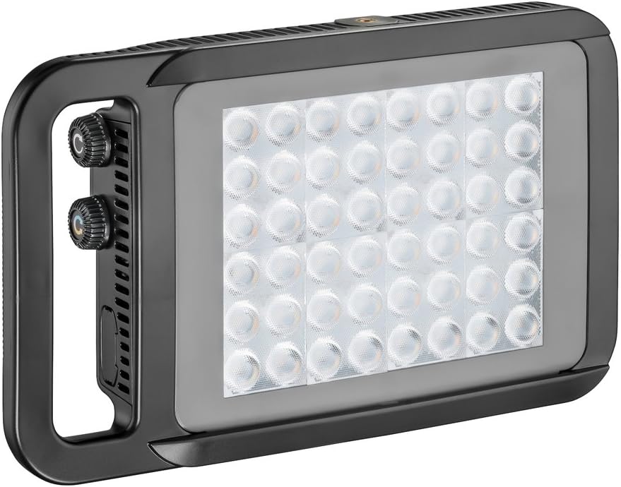 Manfrotto LYKOS LED Light, Bi-colour
