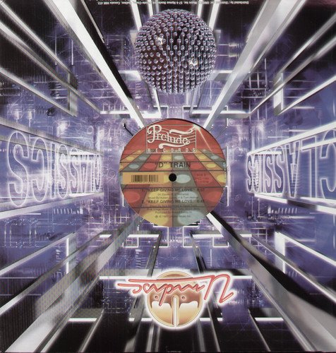 D Train - Billboard Top Dance Hits 1982 - Zortam Music