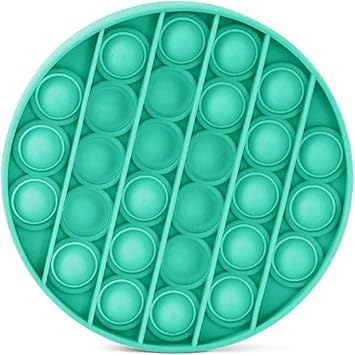push pop bubble fidget sensory toy