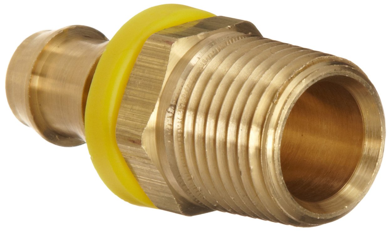 Best Garden Hose Ends 1/2 Shank