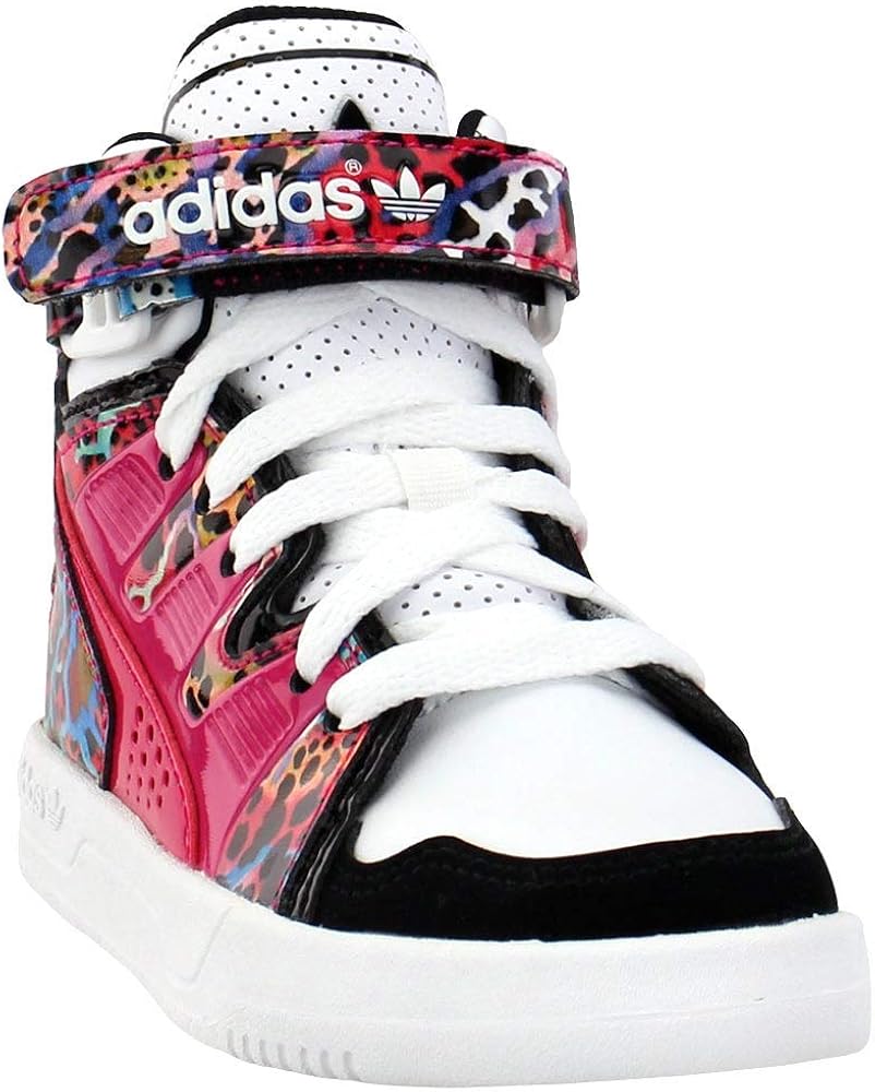 adidas big girl shoes