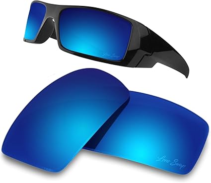 lentes oakley polarizados