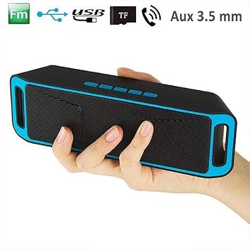 bluetooth mini speaker hs4222