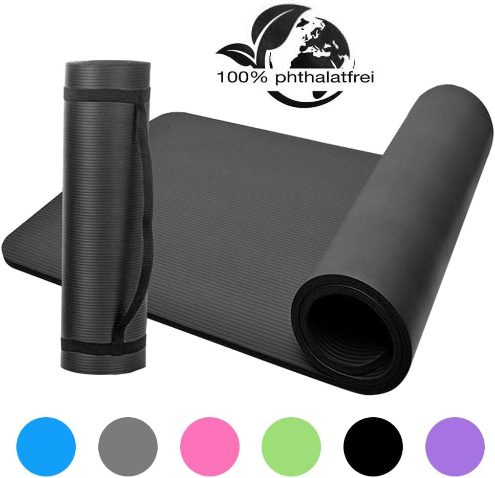 yoga mat pad