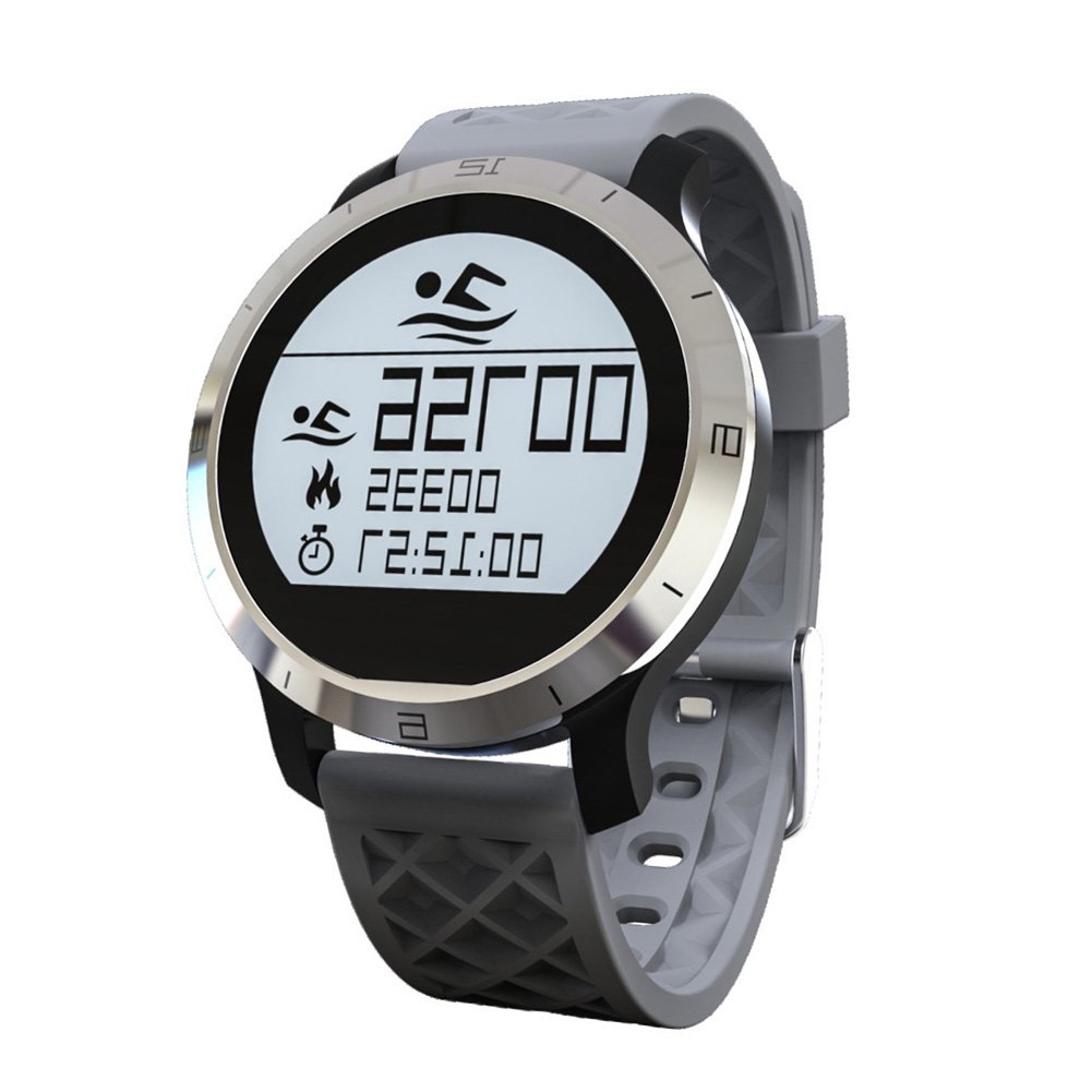 f69 smart watch