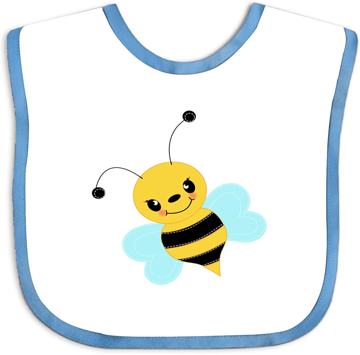 bee bib
