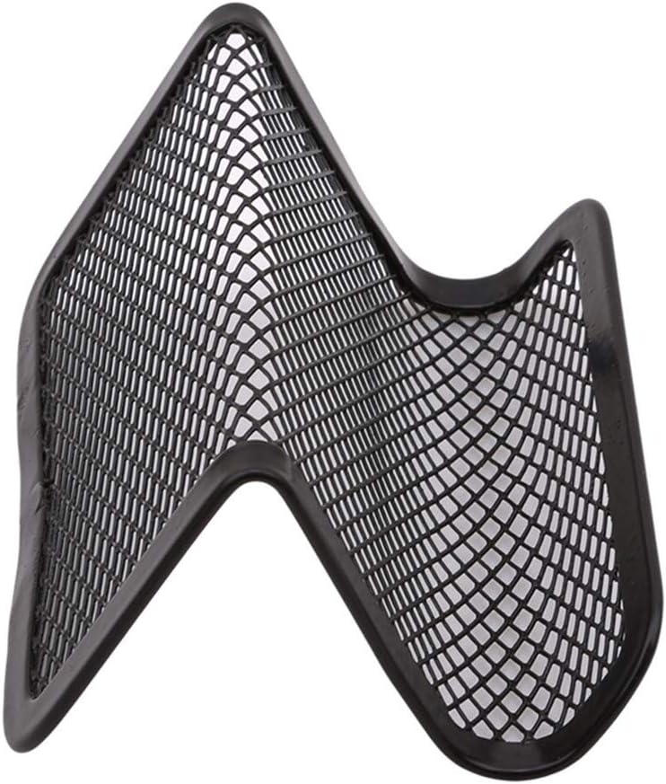 Timesuper Metal Mesh Business Card Holder for Desk