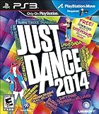 Just Dance 2014 - Playstation 3