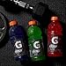 Gatorade Fierce Thirst Quencher Variety Pack, 20 Ounce Bottles (Pack of 12)