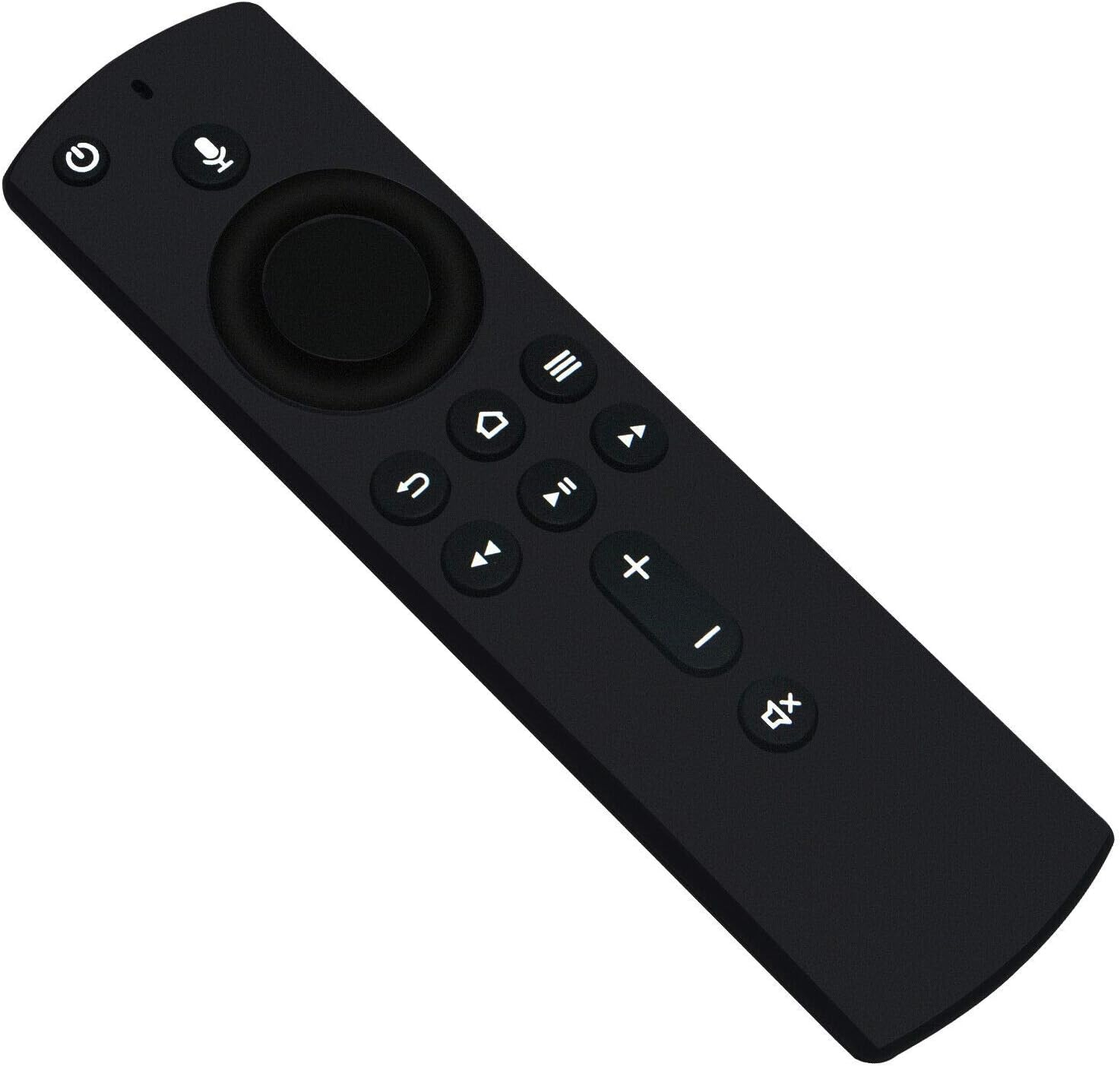 New L5B83H 2AN7U-5463 Replaced Remote Control-VINABTY Alexa Voice Remote Control Replacement fit for Amazon TV Stick 4K 2nd Gen. TV Stick 1st Gen. TV Cube 2nd Cube TV Cube 3rd Gen TV Remote Controller
