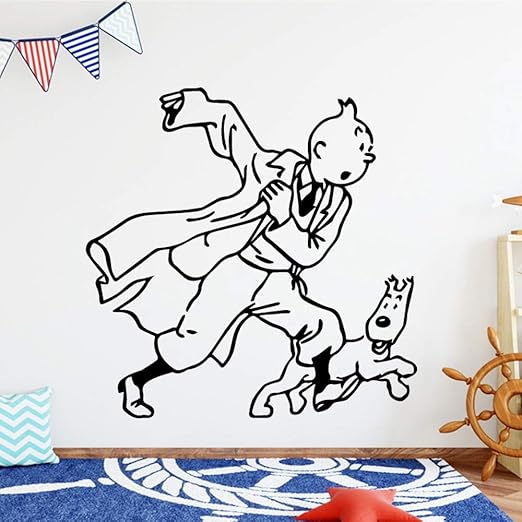 yaoxingfu Nueva Etiqueta de la Pared autoadhesiva Vinilo ...