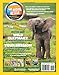 National Geographic Kids Mission: Elephant Rescue: All About Elephants and How to Save Them (NGK Mission: Animal Rescue)