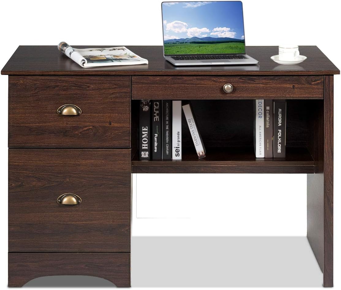 Best Big Home Office Table