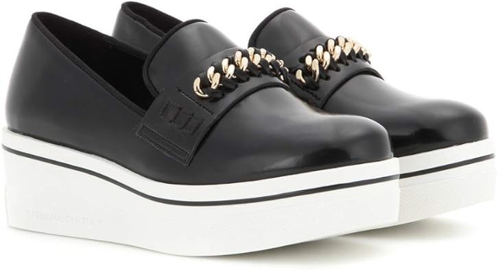 Amazon ステラ マッカートニー Stella Mccartney レディース シューズ 靴 スニーカー 並行輸入品 Stella Mccartney ステラ マッカートニー シューズ バッグ