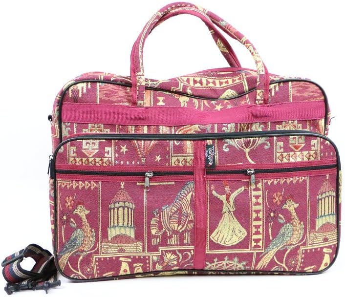 travel carpet bags