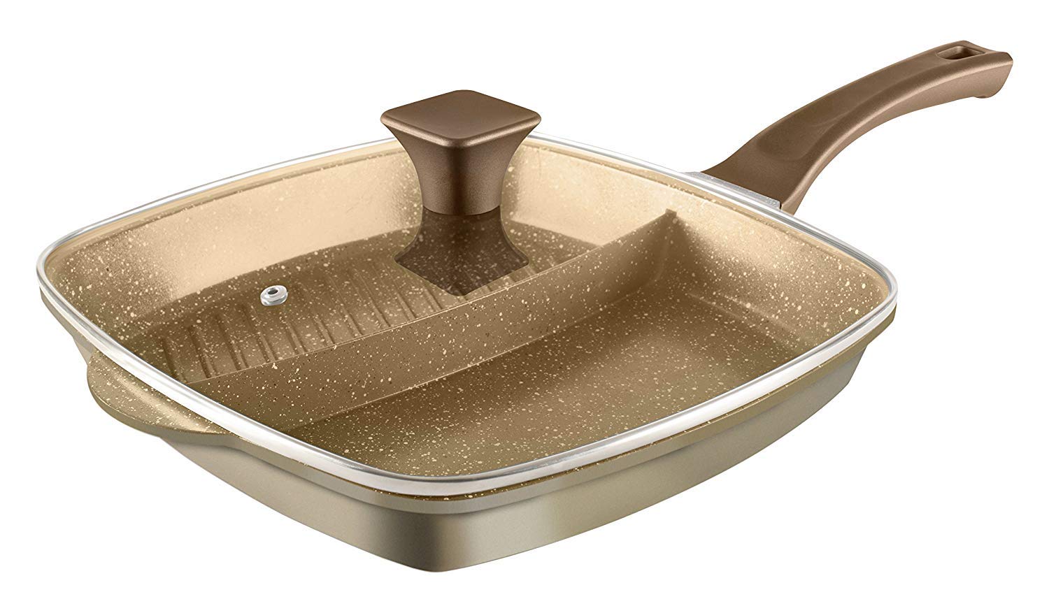 tower griddle pan