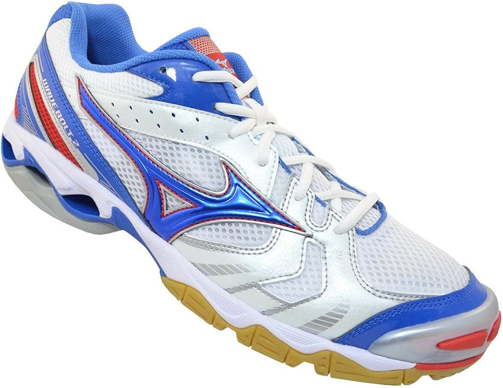 mizuno wave bolt 5 2013