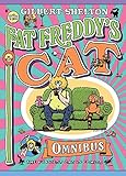 Fat Freddy's Cat Omnibus by